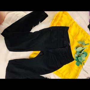 💕High waisted skinny jeans💕